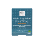 MAGIC MAGNESIUM CITRAT, 60 tablečių
