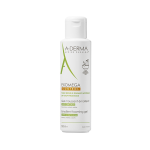 A-DERMA prausimosi gelis-emolientas sausai, atopinei veido bei kūno odai EXOMEGA CONTROL, 500 ml