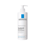 LA ROCHE-POSAY švelnus kreminis veido prausiklis jautriai odai TOLERIANE, 400 ml