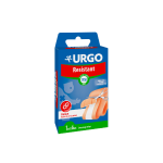 URGO tvirtas pleistras, 1 m x 6 cm, 1 vnt.