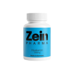 ZEIN PHARMA hialurono rūgštis HYALURON FORTE HA 200, 30 kapsulių