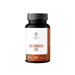 GAMTOS NAMAI KOFERMENTAS Q10, 60 kapsulių