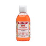 DENTESAN burnos skalavimo skystis su chlorheksidinu 0,2 % BIO PROTECT, 300 ml