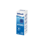 OOculi akių lašai HYDRO, 15 ml