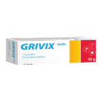 GRIVIX, 30 g, Gelis, N1