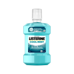LISTERINE burnos skalavimo skystis COOLMINT, mėtų skonio, 1000 ml