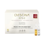 CRESCINA ampulių kompleksas moterims TRANSDERMIC COMPLETE TREATMENT 1300, 40 ampulių