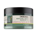 ELGON GREEN natūrali kaukė dažytiems plaukams IMAGEA ABSOLUTE, 200 ml
