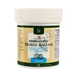 HERBAMEDICUS / SWISSMEDICUS šaldomasis kūno balzamas HORSE BALSAM, 125 ml