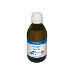 NORSAN OMEGA-3 TOTAL, citrinų skonio, 200 ml