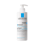 LA ROCHE-POSAY balzamas LIPIKAR BAUME AP+M LIGHT, 400 ml