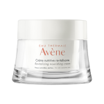 EAU THERMALE AVENE maitinamasis gaivinamasis kremas, 50 ml