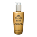 RICH kremas garbanotiems plaukams PURE LUXURY ARGAN CURL ENHANCING CREAM, 120 ml
