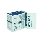 ATLANT, 28 paketėliai
