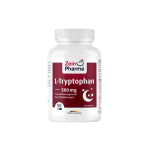 ZEIN PHARMA L-triptofanas, 500 mg, 90 kapsulių