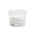 DAVINES,LOVE Curl kondicionierius garbanotiems plaukams, 75 ml, 75 ml