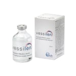 VESSILEN, instiliacijoms į šlapimo pūslę, 50 ml