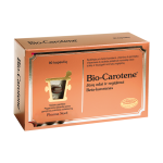 BIO-CAROTENE, 90 kapsulių