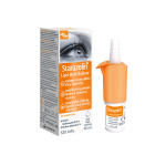 Starazolin Lipid Multi Balance, 10 ml