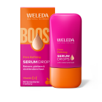 WELEDA veido serumas PORE REFINING SERUM DROPS, 30 ml