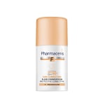 PHARMACERIS F pudra PROTECTIVE CORECTIVE, SPF50, Nr. 1, 30 ml
