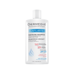 DERMEDIC CAPILARTE, raminamasis šampūnas jautriai ir sudirgusiai galvos odai, 300 ml