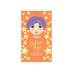 DIZAO plaukų kaukė-kepuraitė su kolagenu ir keratinu, 40 g