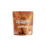 STAR CANDIES šaltyje džiovinti šokoladiniai ledai, 16 g