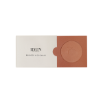 IDUN Minerals bronzinanti pudra suteikianti švytėjimo Midsommar Nr.1624 (šiltas atspalvis), 4.6 g