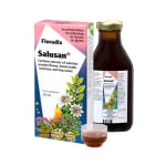 FLORADIX SALUSAN, 250 ml+matavimo indelis