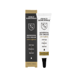 PERCY NOBLEMAN atkuriamasis paakių kremas su kofeinu RENEWING EYE CREAM, 15 ml