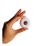 LUMINOUSRED® Kini - miegui, koncentracijai, žarnynui ir moterų iššūkiams, 1 vnt.