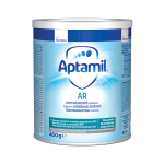 APTAMIL AR, specialios paskirties pieno mišinys nuo gimimo, 400 g