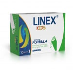 LINEX KIDS milteliai geriamajai suspensijai, 10 paketėlių