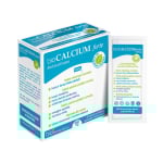 bioCALCIUM FORTE 600 MG, nuo 6 m., 30 pakelių