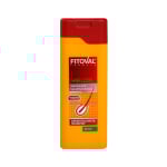 FITOVAL dermatologinis šampūnas nuo plaukų slinkimo, 200 ml