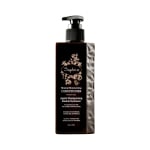 SAPHIRA drėkinamasis plaukų kondicionierius su Negyvosios jūros mineralais MOISTURIZING CONDITIONER, 250 ml