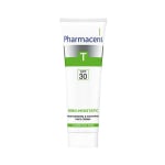 PHARMACERIS T raminamasis veido kremas SEBO MOISTATIC, SPF30, 50 ml