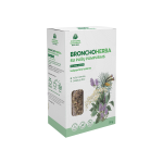 ŠVF žolelių arbata BRONCHUS su pušų pumpurais, 50 g