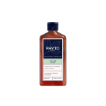 PHYTO apimties suteikiantis šampūnas ploniems, prigludusiems plaukams VOLUME, 500 ml
