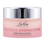 BIONIKE drėkinamasis-maitinamasis kremas HYDRACTIVE HYALURON-PRO, 50 ml