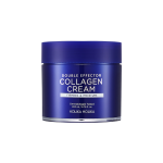 HOLIKA HOLIKA, veido kremas, Double Effector Collagen, 200 ml