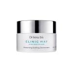CLINIC WAY drėkinamasis dieninis kremas jautriai odai, SPF 20, 50 ml