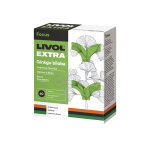 LIVOL EXTRA GINKGO BILOBA, 60 tablečių