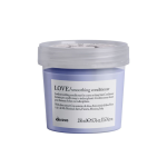 DAVINES, plaukus tiesinantis kondicionierius, LOVE, 250 ml