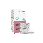 CUMLAUDE makšties ovulės su chlorheksidinu ir hialuronu CLX, 10 ovulių