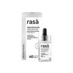 RASA giliai drėkinantis veido serumas 4D HYDRO BOOSTER, 30 ml