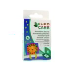 EUROCARE aromatiniai pleistrai, 6 vnt.