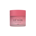 MedB Floral Garden Peach Blossom lūpų kaukė, 20 g