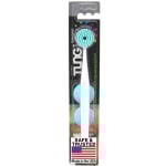 TUNG liežuvio šepetėlis + dėžutė šereliams apsaugoti, 1 vnt.